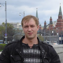 Андрей, Щелково, 47 лет